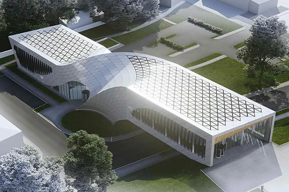 Weifang Orthopedic Instrument Co.,Ltd